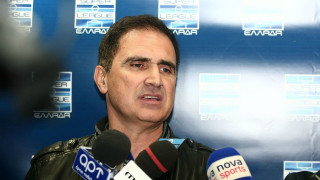 Μποροβήλος: «Ούτε καν ασχολήθηκα»