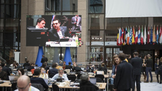 Αύξηση κατώτατου ΦΠΑ από 6,5% στο 8% σχεδιάζει η κυβέρνηση με τους δανειστές