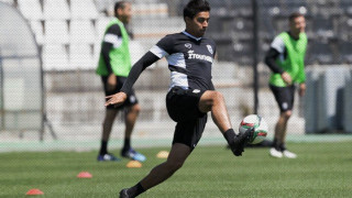 «Μας προστατεύει ο κανονισμός της FIFA»