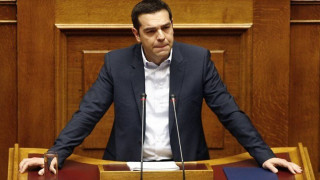 Τσίπρας: «Κάθε κατεργάρης στον πάγκο του»