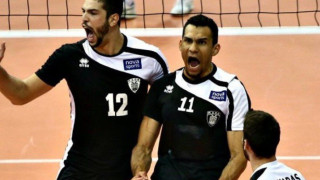 Γκόμεζ: «Τελειώνει στον τελευταίο πόντο»