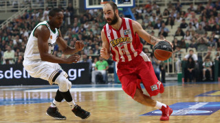 Επιστολή στην ΕΟΚ για τη συνάντηση Γιαννακόπουλου-FIBA