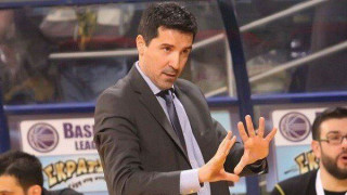 Πρίφτης: «Ρυθμός, ριμπάουντ και μακρινό σουτ»