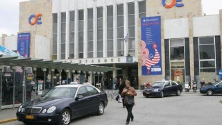 ΟΣΕ: Διαγωνισμός για τα εκδοτήρια του Σιδηροδρομικού Σταθμού Θεσσαλονίκης
