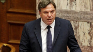 Γιώργος Πεταλωτής: Δεν καταθέτω για την υπόθεση Βατοπεδίου