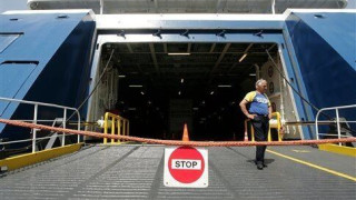 Με κλιμάκωση των κινητοποιήσεων τους προειδοποιούν οι εργαζόμενοι στα λιμάνια 