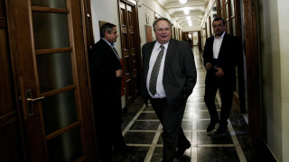 Αύριο στην Αθήνα ο απεσταλμένος των ΗΠΑ για την ενέργεια