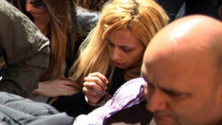 Μητέρα της μικρής Άννυ: Μας παρέσυρε ένας ψυχρός δολοφόνος