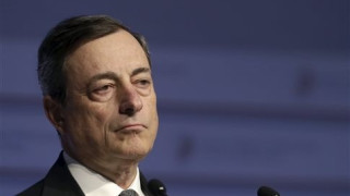 Ντράγκι: Η ΕΚΤ έχει την αρμοδιότητα να θέτει περιορισμούς στον ELA