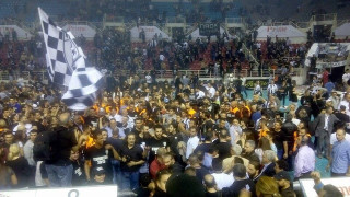 Η κούπα στα ουράνια (VIDEOS)
