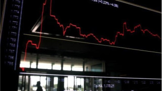 Βυθίζεται το Χρηματιστήριο υπό το βάρος της διαπραγμάτευσης 