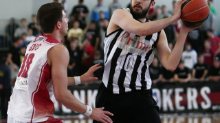 Δέδας: «Θέλουμε να ζήσουμε και εμείς τέτοια ατμόσφαιρα» (audio)