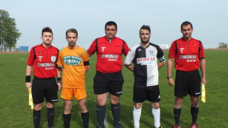 Δόξα Λιτοχώρου-Μακεδόνες Πιερίων 1-0 (pics/video)