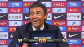 Τα πανηγύρισαν και στο «Καμπ Νου» (video)