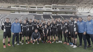 H εμπειρία ζωής του μικρού Αναστάση (video)