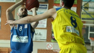 Πανηγύρισε την παραμονή του με ήττα ο Ηρακλής