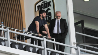 Εβδομάδα ορόσημο για χρέη και τεχνικό διευθυντή