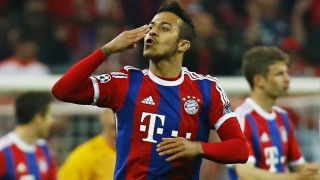 «Χρυσό» deal για την Μπάγερν