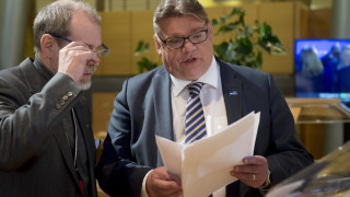 Φινλανδία: Ένα Grexit θα είχε νόημα