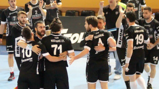 Πρώτο βήμα με buzzer beater του Τσίλη