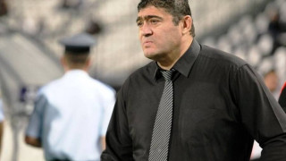 Ο ΠΑΟΚ τιμάει τον Ποικιλίδη!