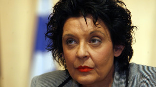 Η Λιάνα Κανέλλη κατήγγειλε τον Γιάννη Λαγό για φραστική επίθεση 