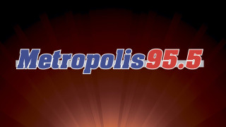 ΠΡΩΤΟ ΤΟ METROPOLIS 95.5 στη μέτρηση της Bari Focus!