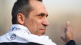 Γιώργος Δώνης: Δεύτερος καλύτερος προπονητής στον κόσμο για τον μήνα Απρίλιο! 