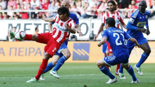 Φιέστα με 5άρα! 