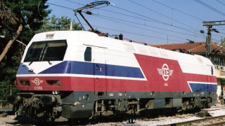 Απεργία σε ΟΣΕ και προαστιακό σιδηρόδρομο την Πρωτομαγιά
