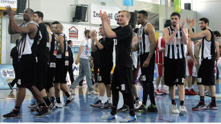 Το ασύλληπτο ρεκόρ του ΠΑΟΚ!