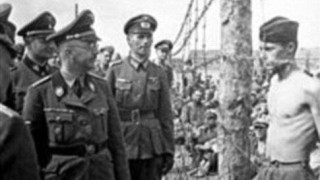 Χ.Γκρίζλι: Ο ερωτευμένος στρατιώτης που απέδρασε 200 φορές από τους Ναζί