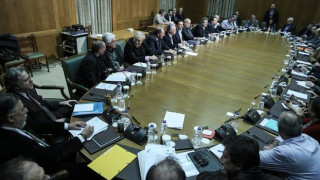 Υπουργικό την Πέμπτη για το νομοσχέδιο-σκούπα του υπουργείου Οικονομικών