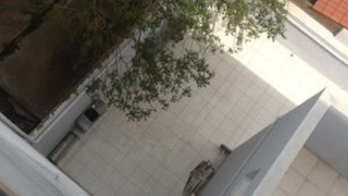 Βουτιά… στο κενό απο ταράτσα έκανε 75χρονος στην Κρήτη