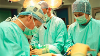 Αισιοδοξία για ασθενείς με καρκίνο στην κοιλιακή χώρα