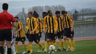 Η αποστολή του Άρη για τον αγώνα με τον Έβρο