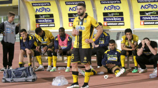 40 χρόνια μετά, χωρίς εκπρόσωπο