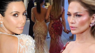 Η μάχη των οπισθίων (pics)