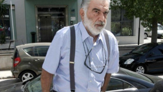 Διαψεύδει ο Βελλής