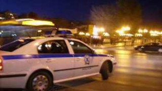 Θανατηφόρο τροχαίο στη Χαλκηδόνα