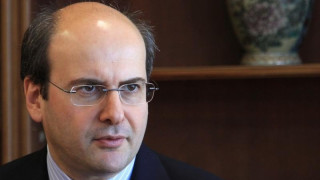 Κ. Χατζηδάκης: Γουρούνι στο σακί προς το παρόν τα όσα ακούμε για συμφωνία 