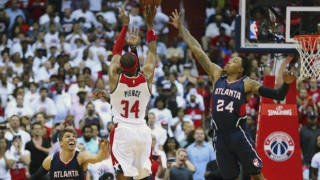 Προβάδισμα… διά χειρός Πιρς (videos)