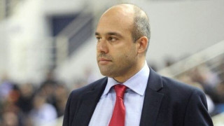 Λυκογιάννης: «Καθοριστικό το δεύτερο πεντάλεπτο της πρώτης περιόδου»