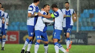 Δεν πήραν άδεια ΠΑΣ Γιάννενα και Πανθρακικός