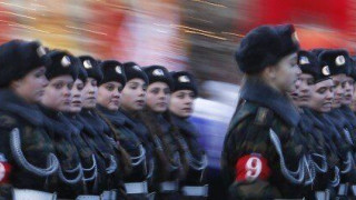 Αυτές είναι οι τρεις απόρθητες χώρες! 