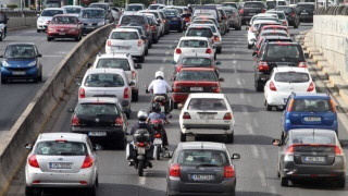Κυκλοφοριακές ρυθμίσεις ενόψει Πρωτομαγιάς 