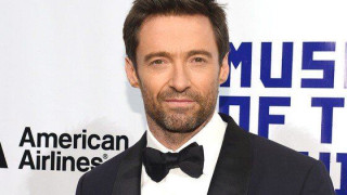  Ηugh Jackman: Όλα όσα είπε για την μάχη του με τον καρκίνο 