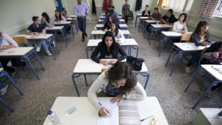 Πόσοι υποψήφιοι εισάγονται στα ΑΕΙ και ΤΕΙ