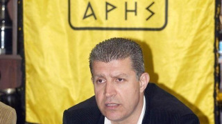 Ματθαίου: «Πρέπει να είναι πιο προσεκτικοί στον Α.Σ Αρη»
