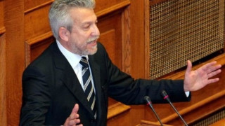 Κοντονής: Έριξε το μπαλάκι στις ΕΠΟ-FIFA-UEFA 